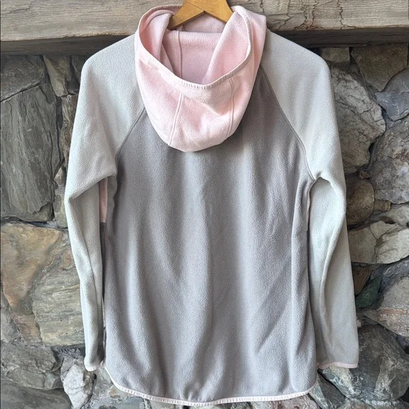 The North Face Glacier Fleece Pullover Hoodie Women’s Small - Picture 6 of 13